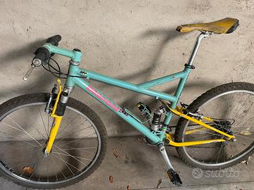 Mtb bianchi da 26
