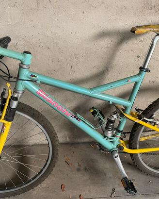 Mtb bianchi da 26