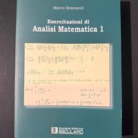 Libro Analisi 1 Bramanti (eserciziario)