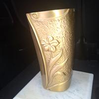 Portafiori per lapide cimitero