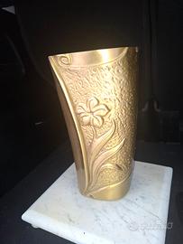 Portafiori per lapide cimitero