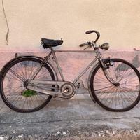 Bicicletta anni 30 wolsit