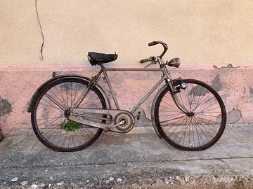 Bicicletta anni 30 wolsit
