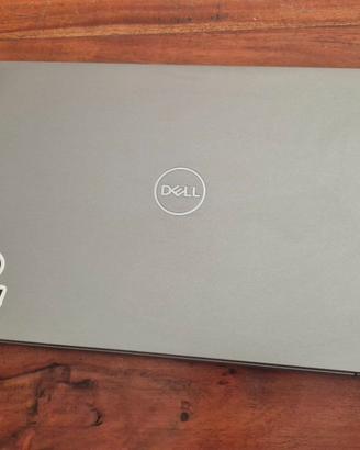 I7  DELL PRECISION 3551 Core i7-10750H 15.6" i7