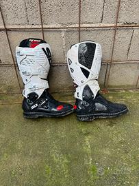 Sidi crossfire 3