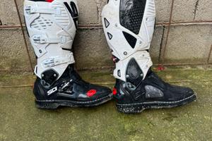 Sidi crossfire 3