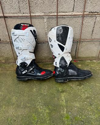 Sidi crossfire 3