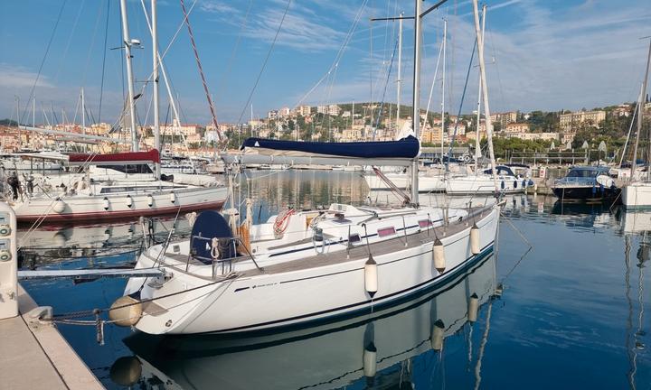 Grand Soleil 40 Paperini