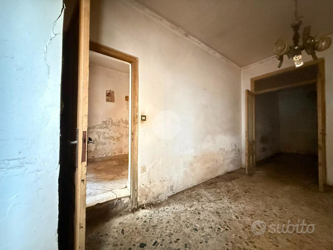 Apartment in Carini, Palermo - Vista 5