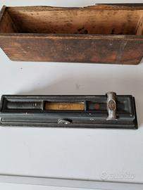 Bolla di precisione in acciaio