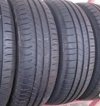 195 60 16 michelin usate