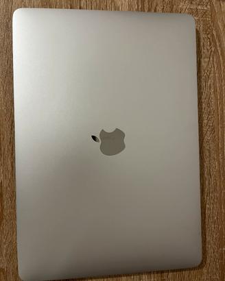 MacBookAir 13” M1- 2021