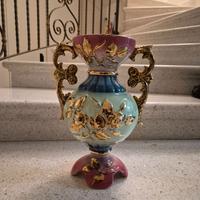 Bellissim vaso in Limoges