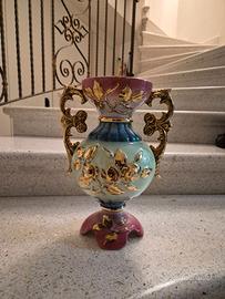 Bellissim vaso in Limoges