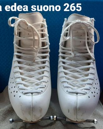 Scarpa edea