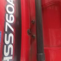 fresa neve  HSS  760  A