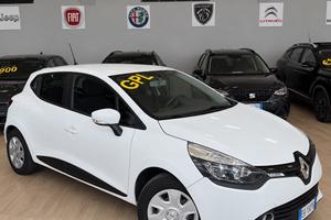 Renault Clio 1.2 75CV GPL 5 porte live