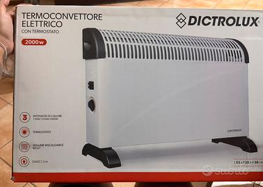 TERMOCONVETTORE