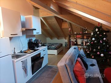 Appartamento spazioso