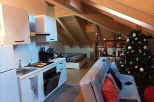 Appartamento spazioso