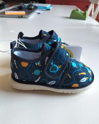 Dedoles pantofole da bambino n. 23