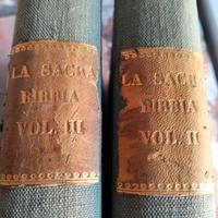 LA SACRA  BIBBIA GUSTAVO DORE'