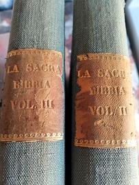 LA SACRA  BIBBIA GUSTAVO DORE'