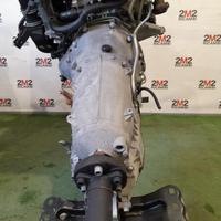 CAMBIO AUTOMATICO MERCEDES Classe C Berlina W204 2