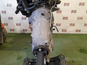 CAMBIO AUTOMATICO MERCEDES Classe C Berlina W204 2