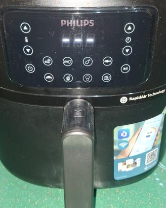 Friggitrice ad aria Philips 