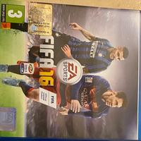 Fifa 16