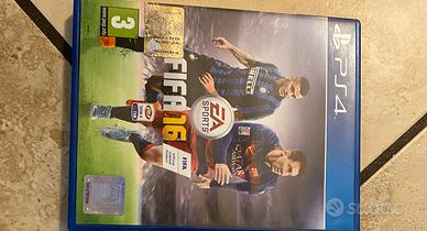 Fifa 16