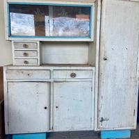 Mobile Cucina anni ‘40