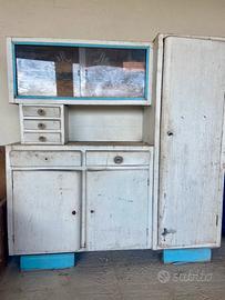 Mobile Cucina anni ‘40
