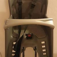 Seggiolino anteriore