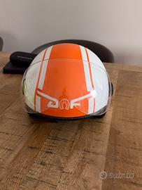 Casco Duraleu