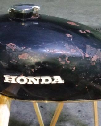 SERBATOIO/TANK-HONDA CB FOUR