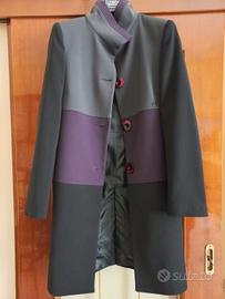 Cappotto Giorgia e Johns