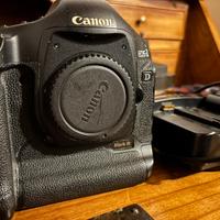Canon 1D MK III
