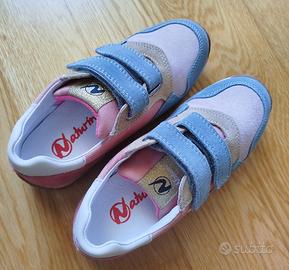 Scarpe Naturino n.31