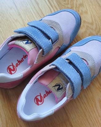 Scarpe Naturino n.31