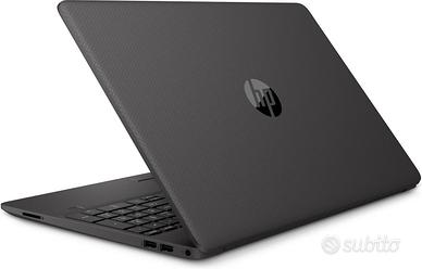 notebook HP  i5 usato mod.9M3L1AT+OFFICE HOME AND