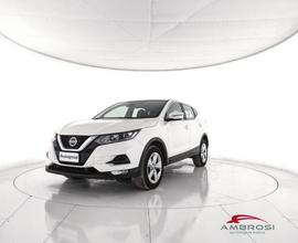 NISSAN Qashqai 1.5 dCi 115 CV Tekna - AUTOCARRO