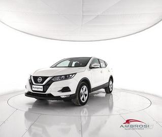 NISSAN Qashqai 1.5 dCi 115 CV Tekna - AUTOCARRO