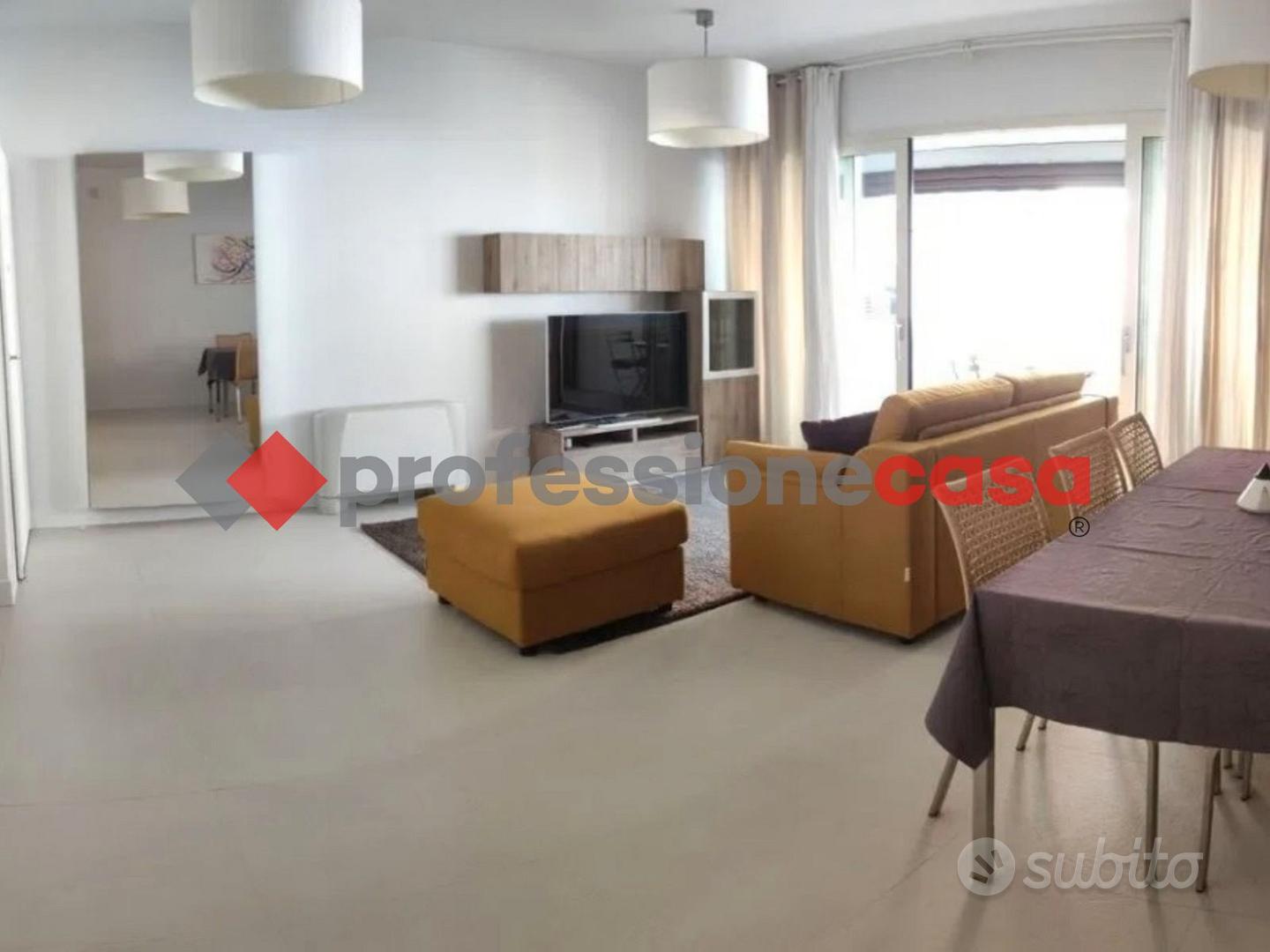 Appartamento – CT - Vista 4