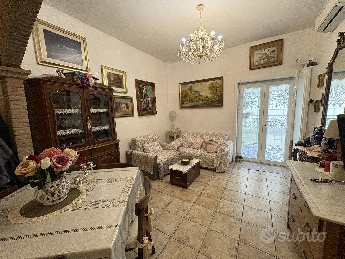 Apartment in Roma, Poggio Ameno, Ardeatino - Vista 3
