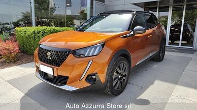 Peugeot 2008 PureTech 155 EAT8 S&S GT *TETTO ...