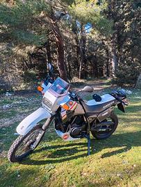 Cagiva Elefant 650 Lucky Explorer anno 1986