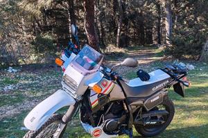 Cagiva Elefant 650 Lucky Explorer anno 1986