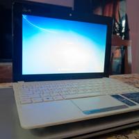 Piccolo PC portatile ASUS